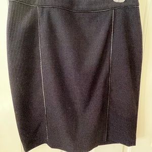 Karl Lagerfeld skirt